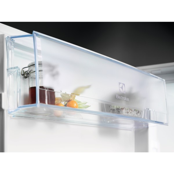 Фото - Холодильник встраиваемый Electrolux LFB3AE82R